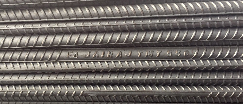 SteelBars